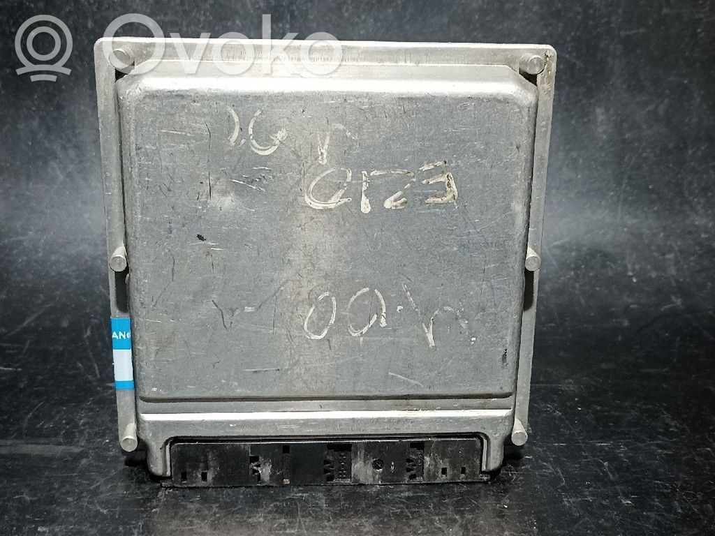 Engine control unit/module   0285456432,A0285456432,Q01ED0034CR211
