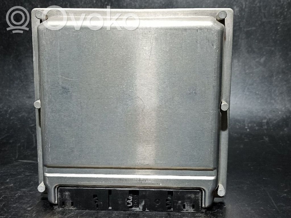 Mercedes-Benz E W210 Engine control unit/module 