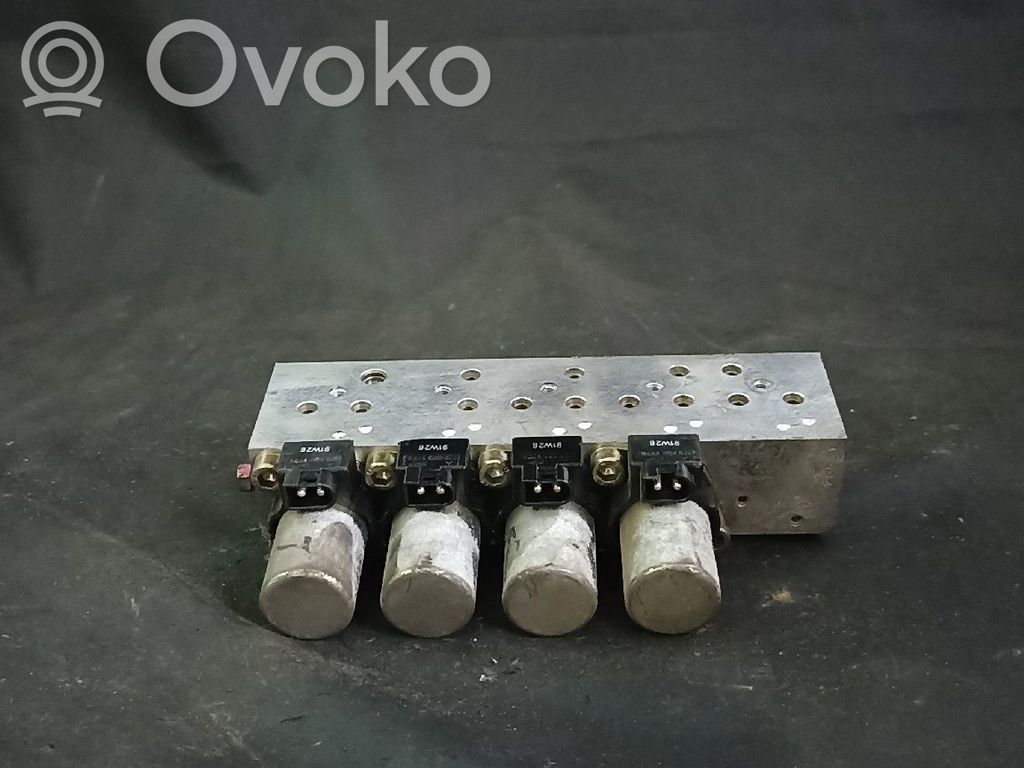 Válvula   1298001578,A1298001578