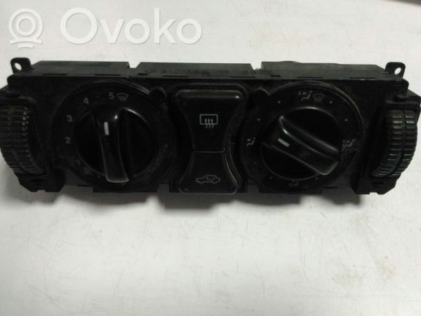 Climate control unit   2108300185,A2108300185