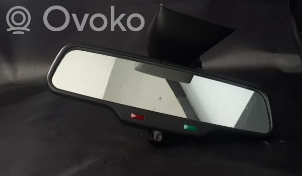 Mercedes-Benz E W210 Espejo retrovisor (interior) 