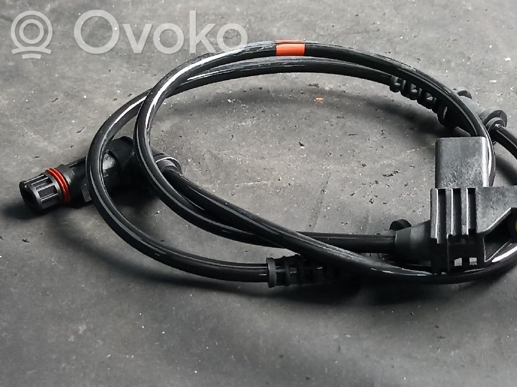 Mercedes-Benz Vito Viano W639 Other wiring loom 