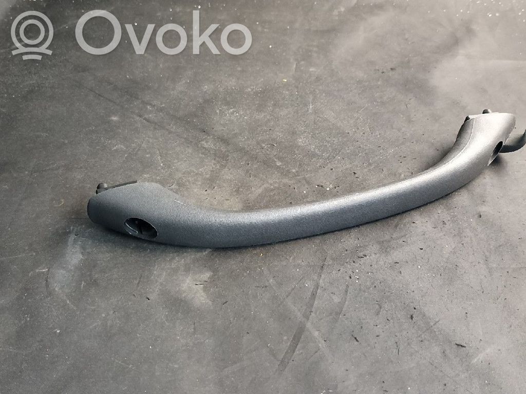 Mercedes-Benz E W210 Rear door exterior handle 