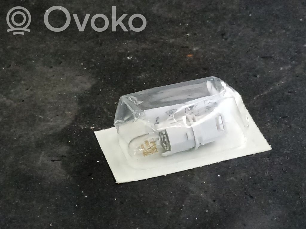 Mercedes-Benz S W221 Priekinio žibinto (xenon) lemputė 
