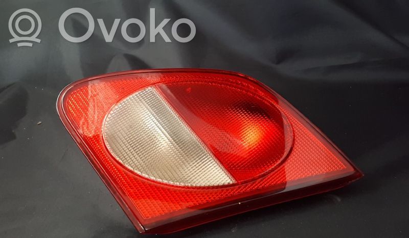 Mercedes-Benz E W210 Tailgate rear/tail lights 