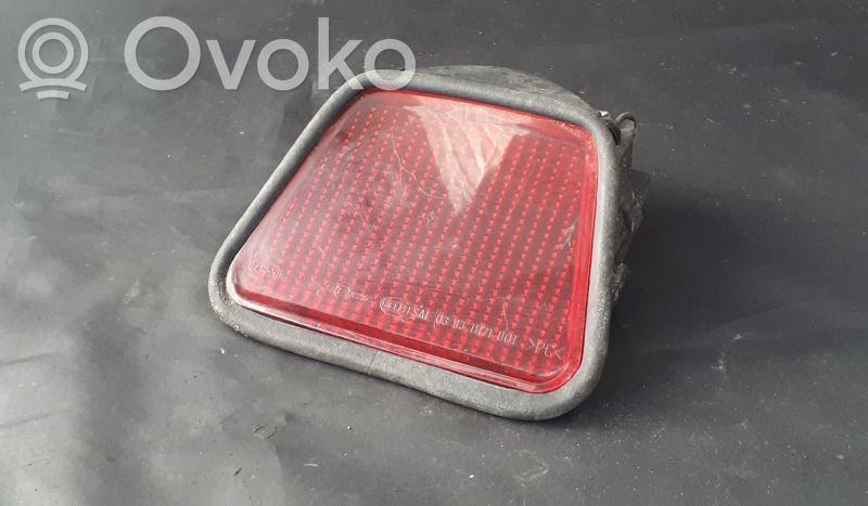 Mercedes-Benz E W210 Third/center stoplight 