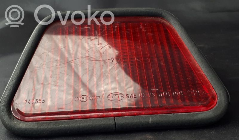 Mercedes-Benz E W210 Third/center stoplight 