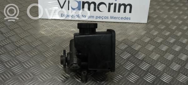 Mercedes-Benz E W211 Ohjaustehostimen pumppu 