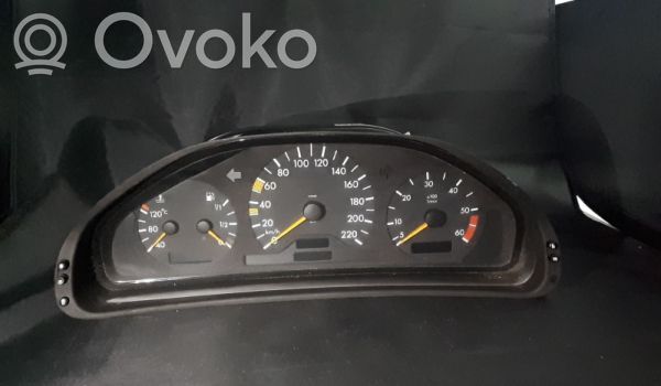 Speedometer (instrument cluster)   2105400548,A2105400548