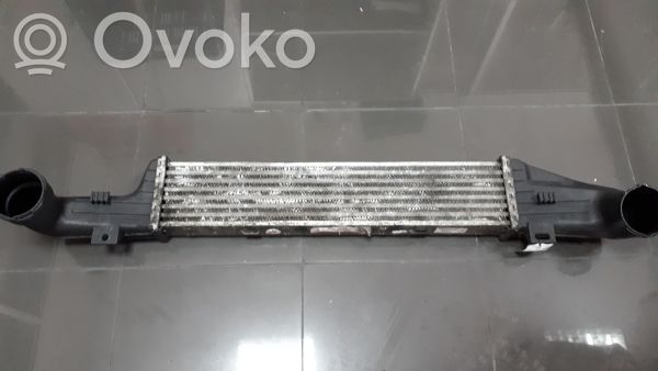 Intercooler radiator   2105001400,A2105001400