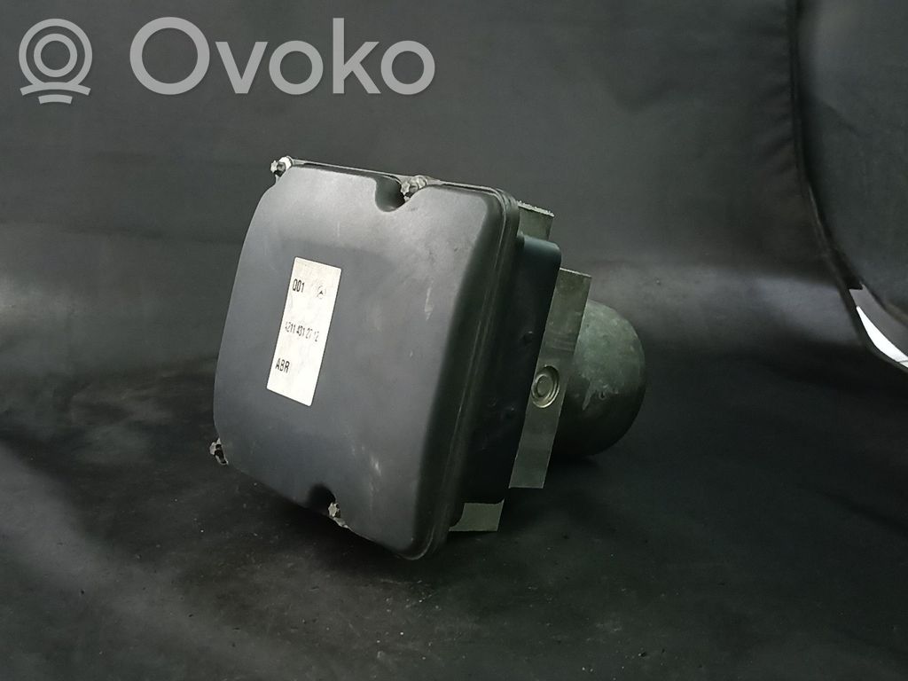 Mercedes-Benz E W211 ABS Pump 