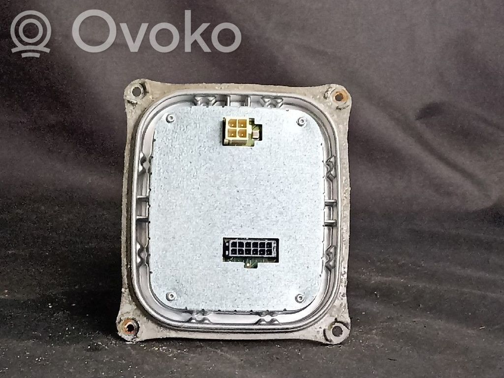 Mercedes-Benz S W221 Module de ballast de phare Xenon 