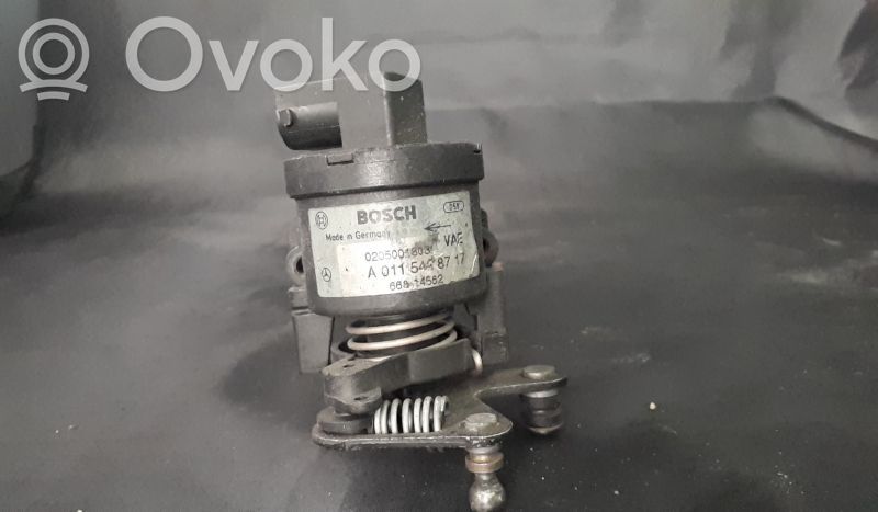 Mercedes-Benz E W210 Sensor / Fühler / Geber 