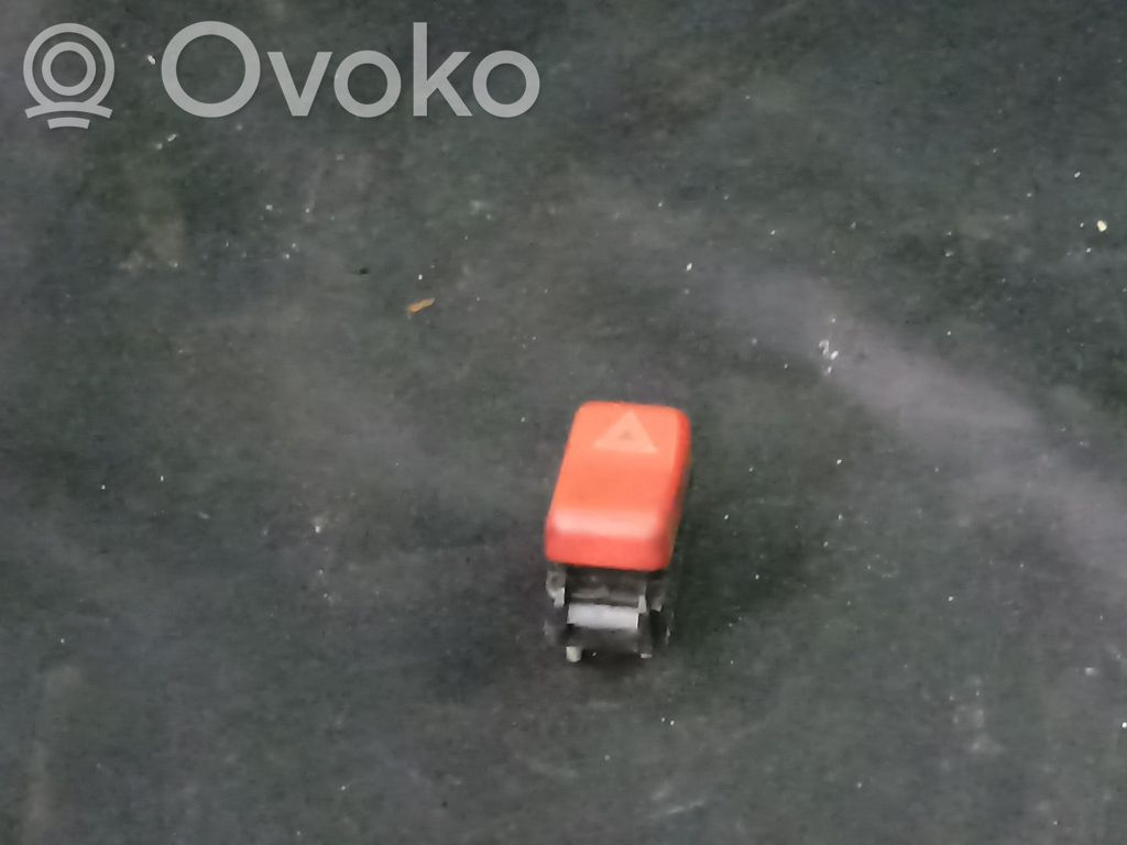 Mercedes-Benz C W202 Hazard light switch 