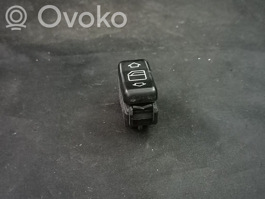 Mercedes-Benz E W124 Electric window control switch 