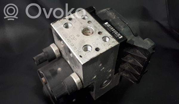 Bomba de ABS   0044310912,A0044310912