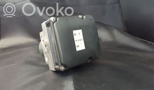 ABS Pump   2114312812,A2114312812