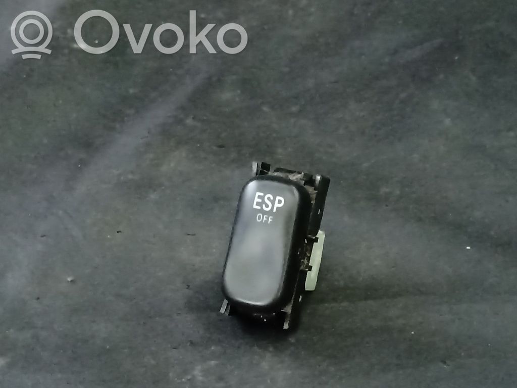 ESP (stability program) switch   2108213551,A2108213551