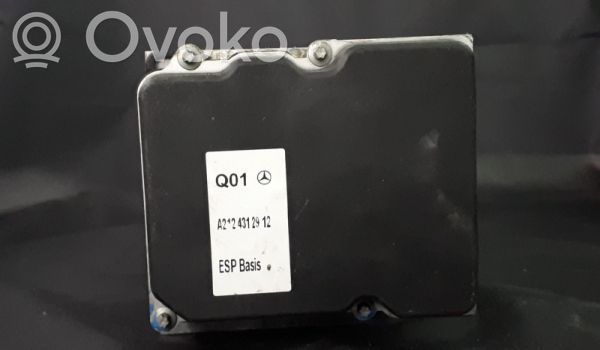 ABS Blokas   2124312912,A2124312912