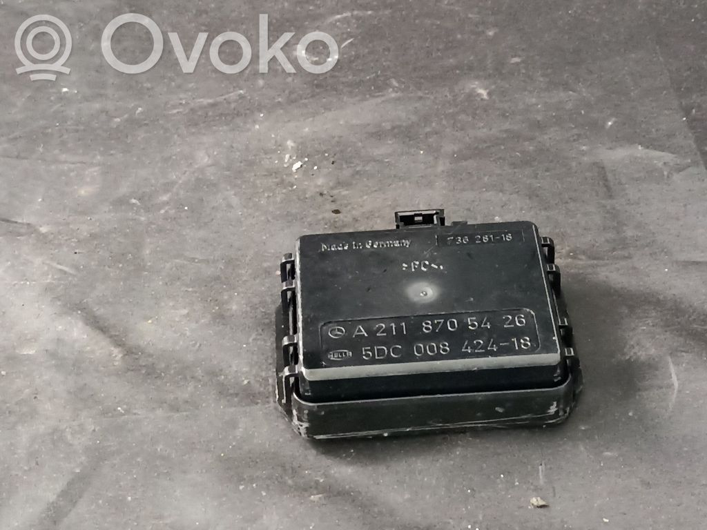 Rain sensor   2118705426,CHUVAELUZ