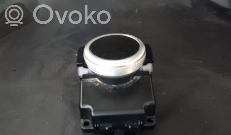 Mercedes-Benz E W213 Multifunctional control switch/knob 