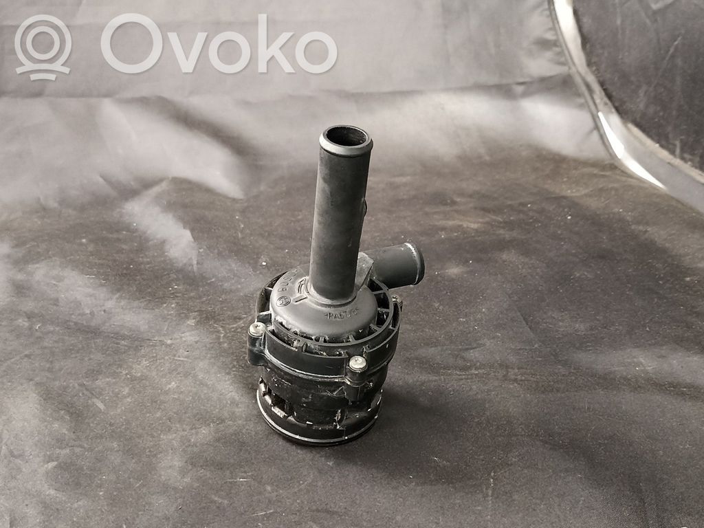 Mercedes-Benz S W221 Pompa cyrkulacji / obiegu wody 