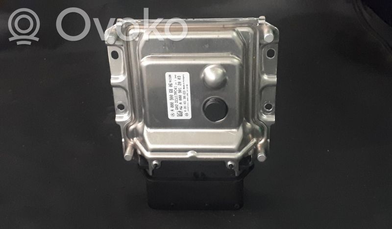 Mercedes-Benz C W205 Other control units/modules 