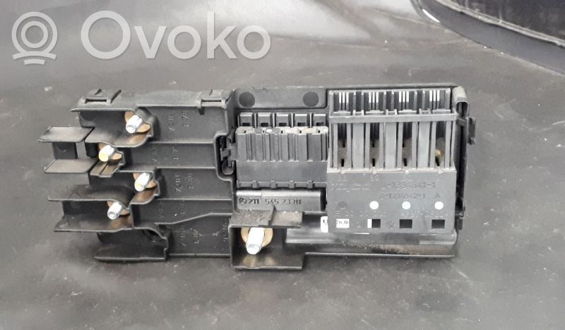 Other control units/modules   2115452301