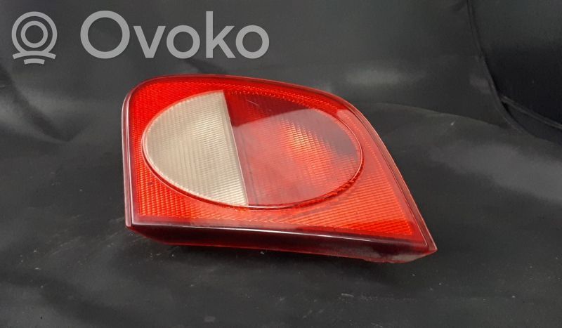 Mercedes-Benz E W210 Tailgate rear/tail lights 