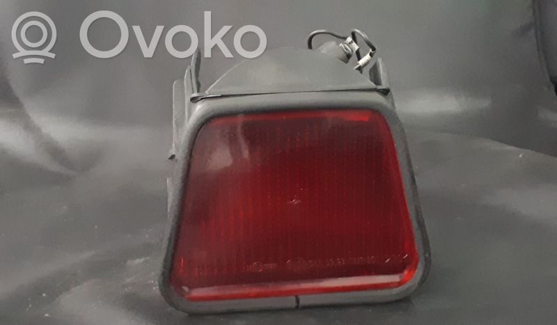 Mercedes-Benz E W210 Third/center stoplight 