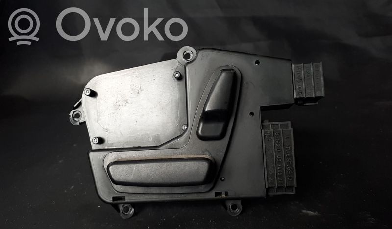 Mercedes-Benz R W251 Seat control switch 