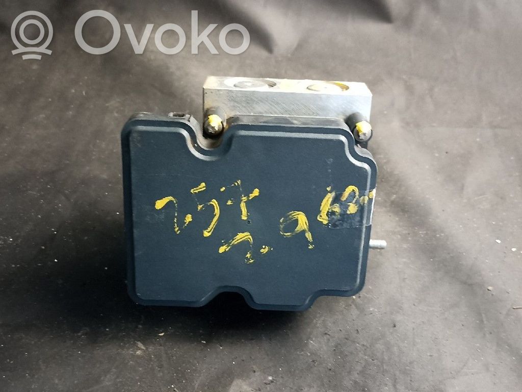 Mercedes-Benz Sprinter W906 ABS Pump 