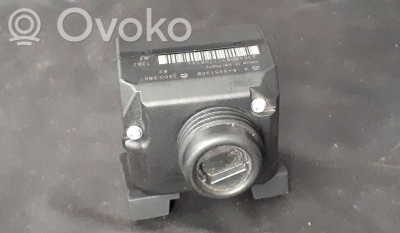 Mercedes-Benz R W251 Buton pornire/oprire motor 