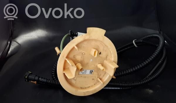 Mercedes-Benz E W212 Fuel level sensor 