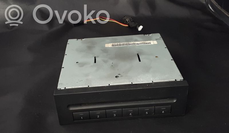 CD/DVD changer   2118202489,A2118202489