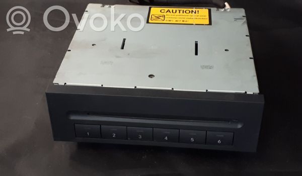 Mercedes-Benz R W251 CD/DVD keitiklis 