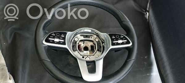 Mercedes-Benz A W177 AMG Ohjauspyörä 