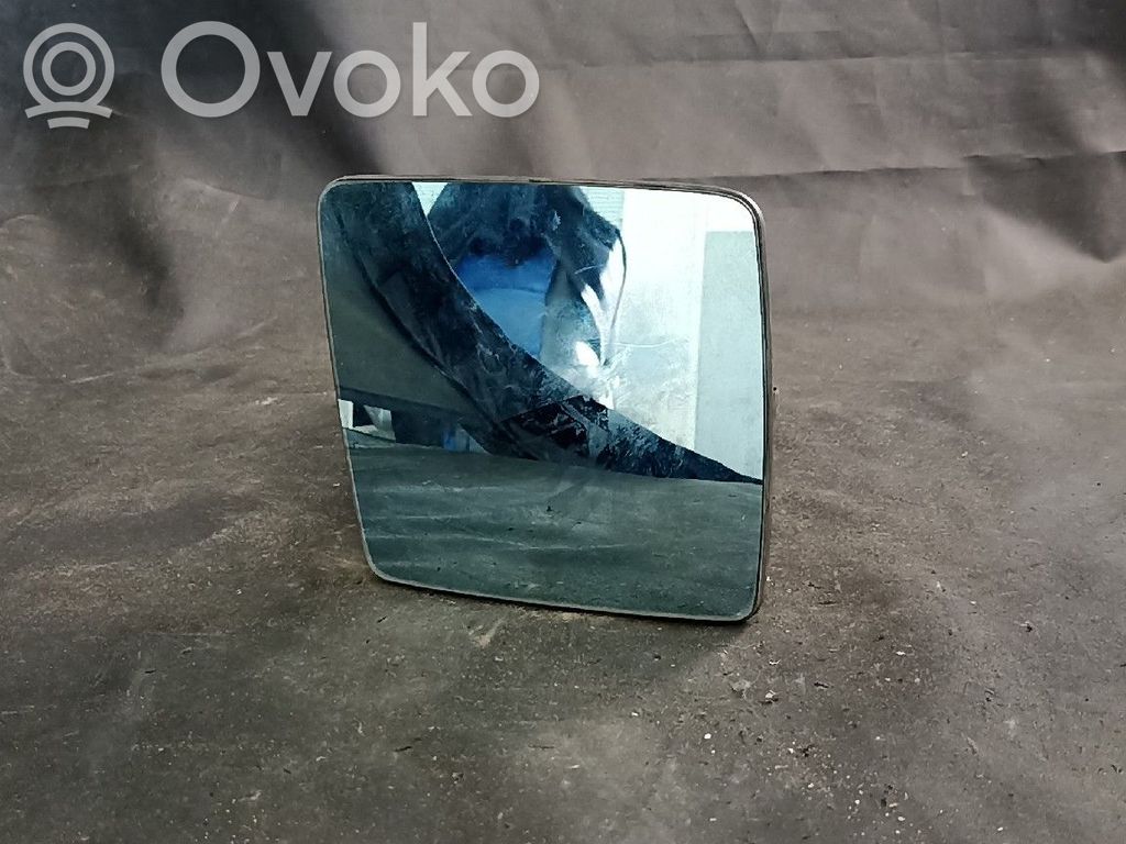 Mercedes-Benz 190 W201 Spoguļa stikls 