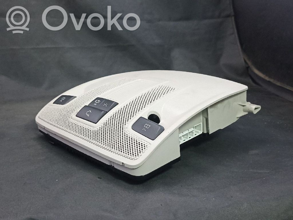 Mercedes-Benz A W176 Panel oświetlenia wnętrza kabiny 