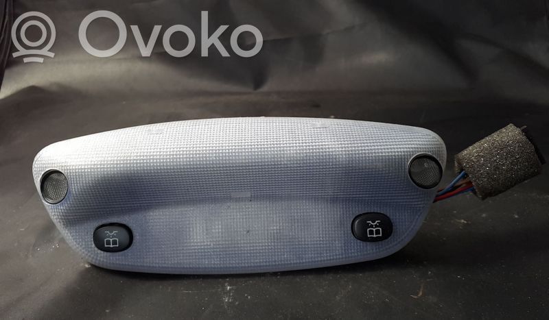 Mercedes-Benz Vaneo W414 Panel oświetlenia wnętrza kabiny 