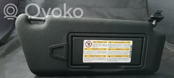 Mercedes-Benz E C207 W207 Sun visor 