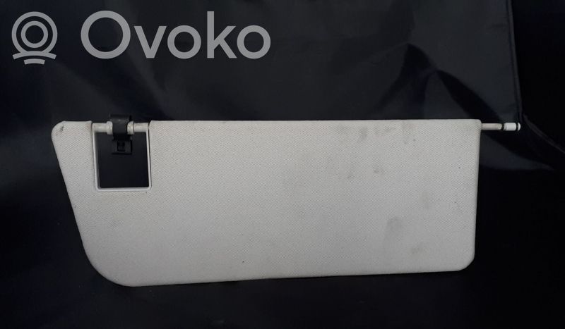 Mercedes-Benz E W211 Sun visor 