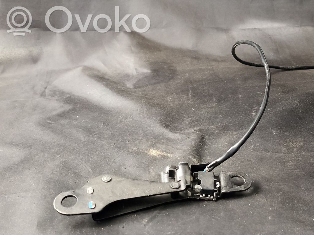 Sensor   2307901377,FECHOCAPOTA