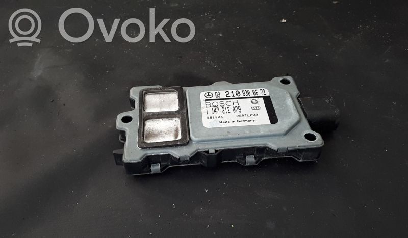 Sensor   2108300672,A2108300672,QUALIDADEAR