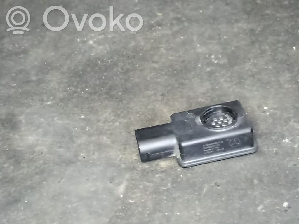 Mercedes-Benz A W176 Sensor 