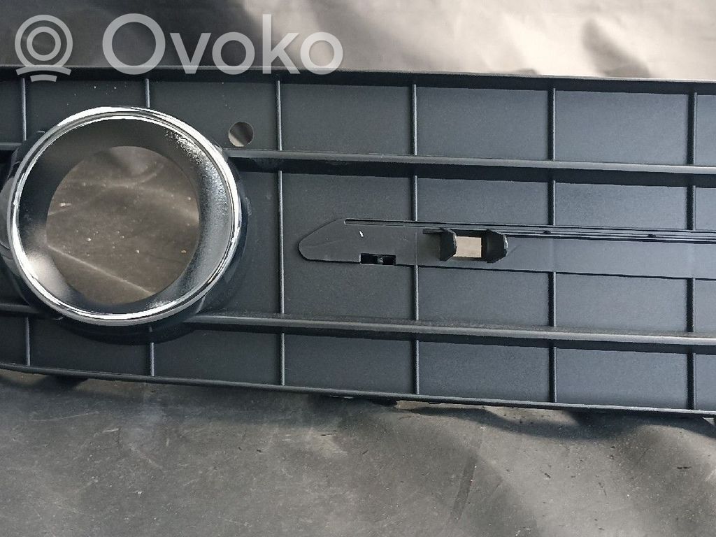 Mercedes-Benz A W169 Front grill 