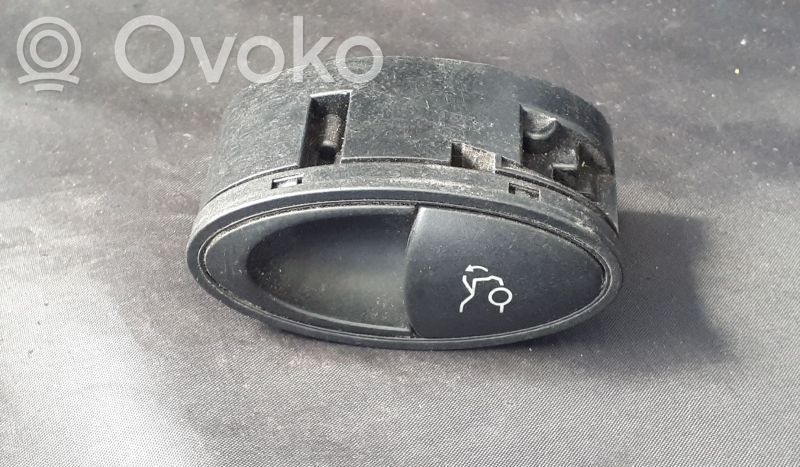 Mercedes-Benz E W211 Multifunctional control switch/knob 