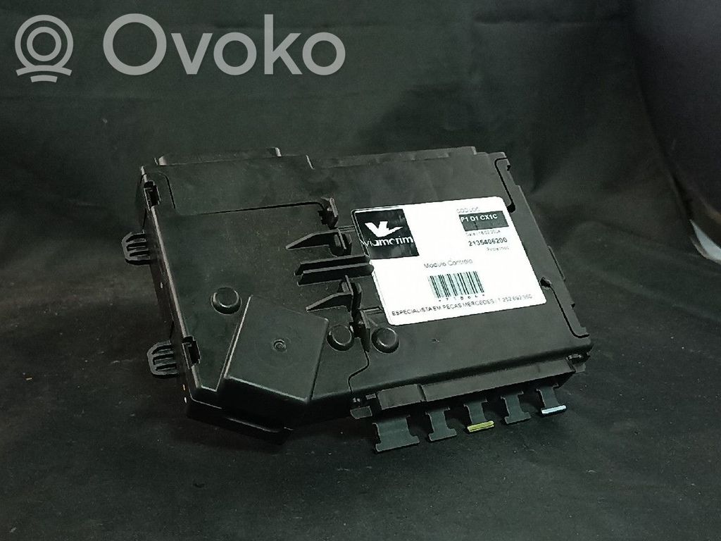 Other control units/modules   2135406200,A2135406200,PIROTECNICO