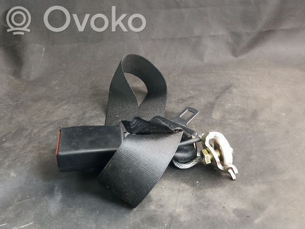 Mercedes-Benz C W202 Rear seatbelt 