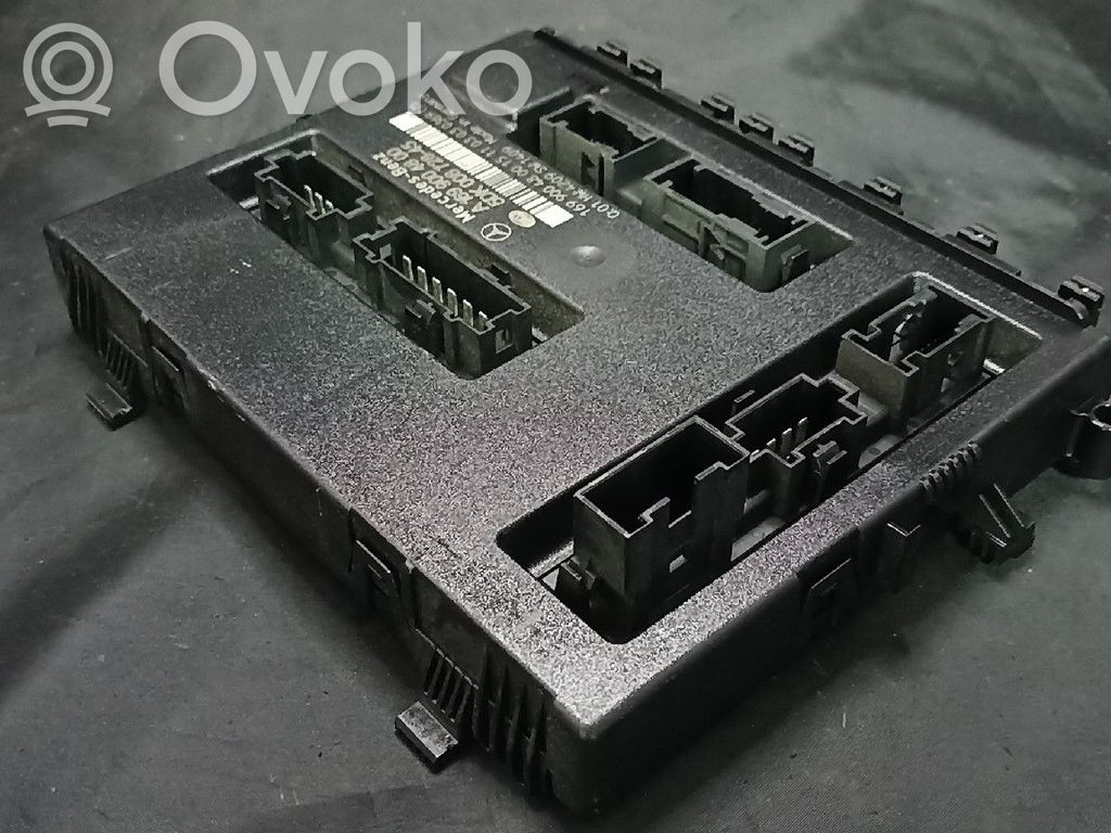 Unidad de control SAM   1699004800,A1699004800
